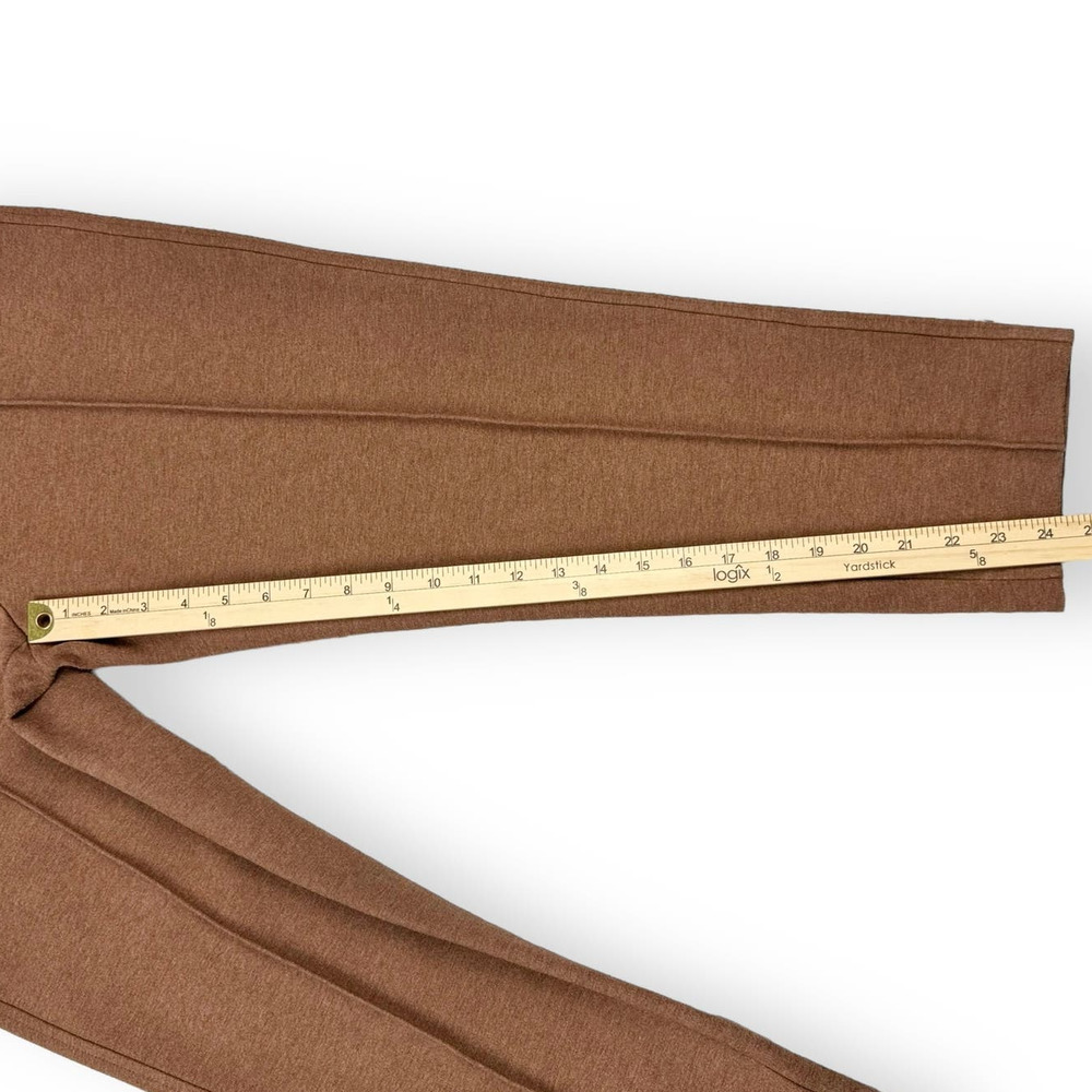 Everlane Camel Cropped Pants - Picture 14 of 16